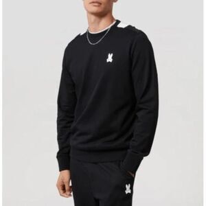 Psycho Bunny Wilkes Sweatshirt Men's XS